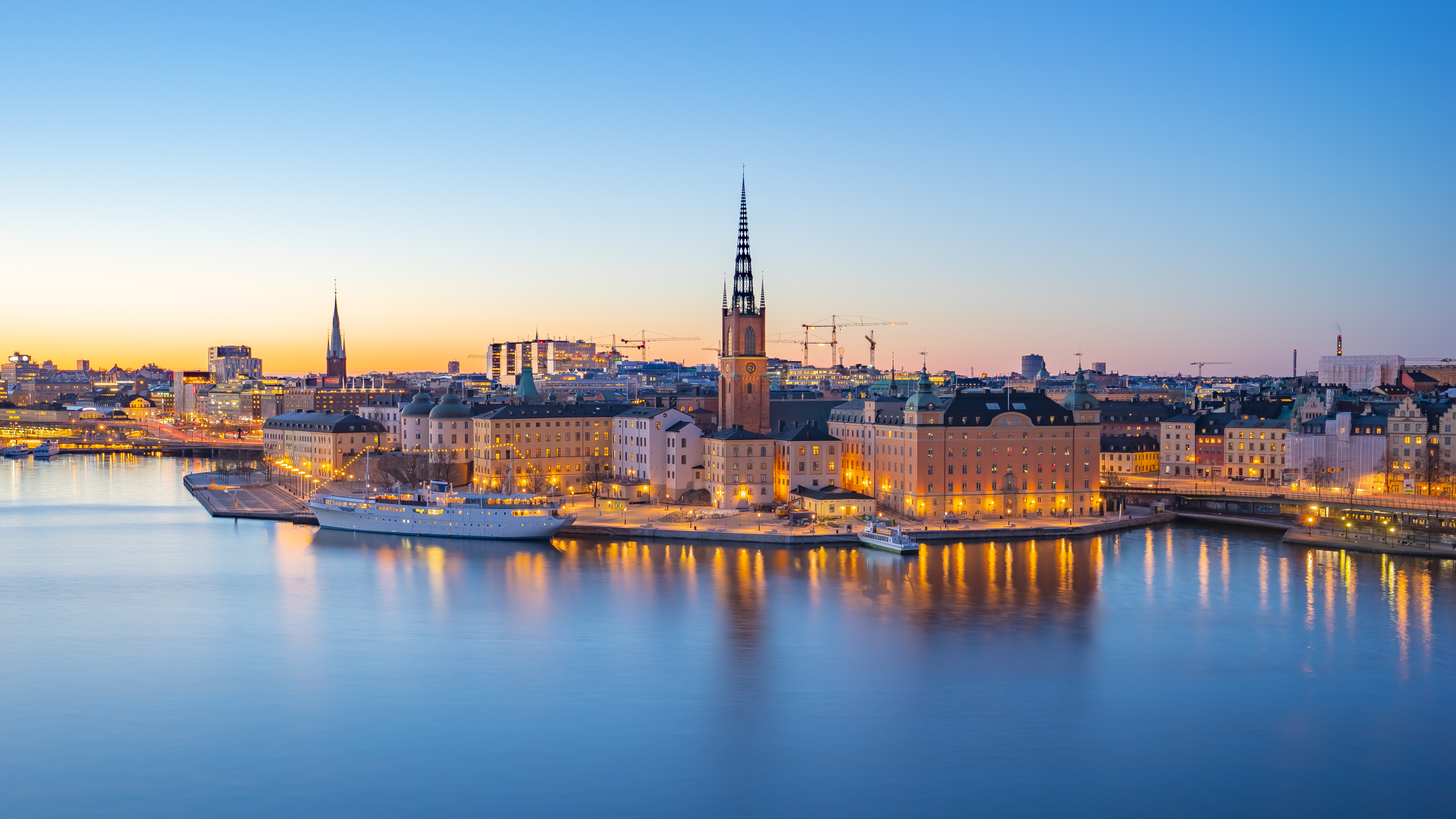 Escorter Stockholm