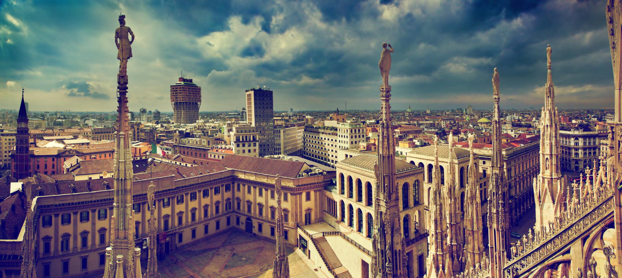 Equiduct welcomes Mediobanca