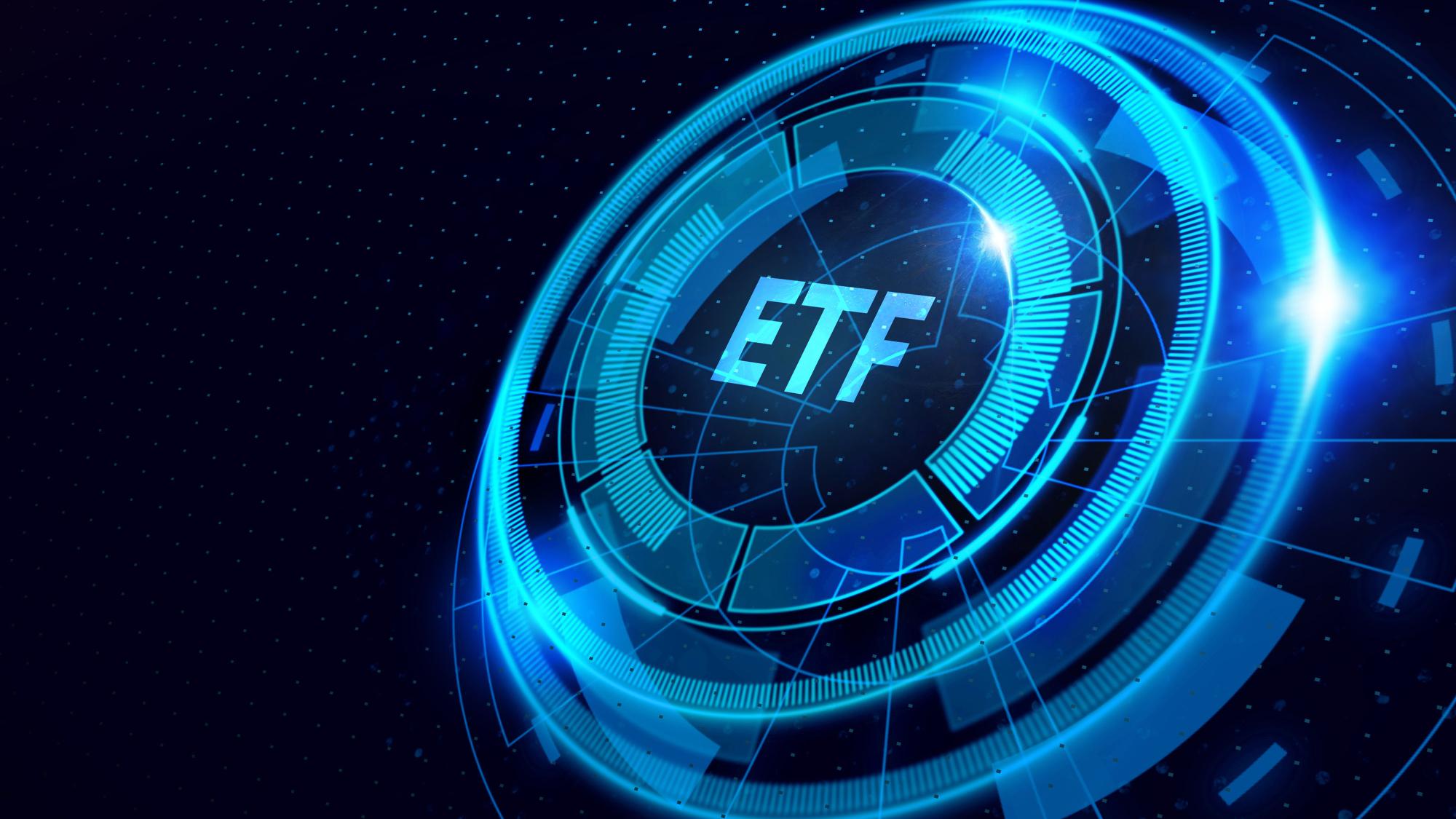ETF expansion