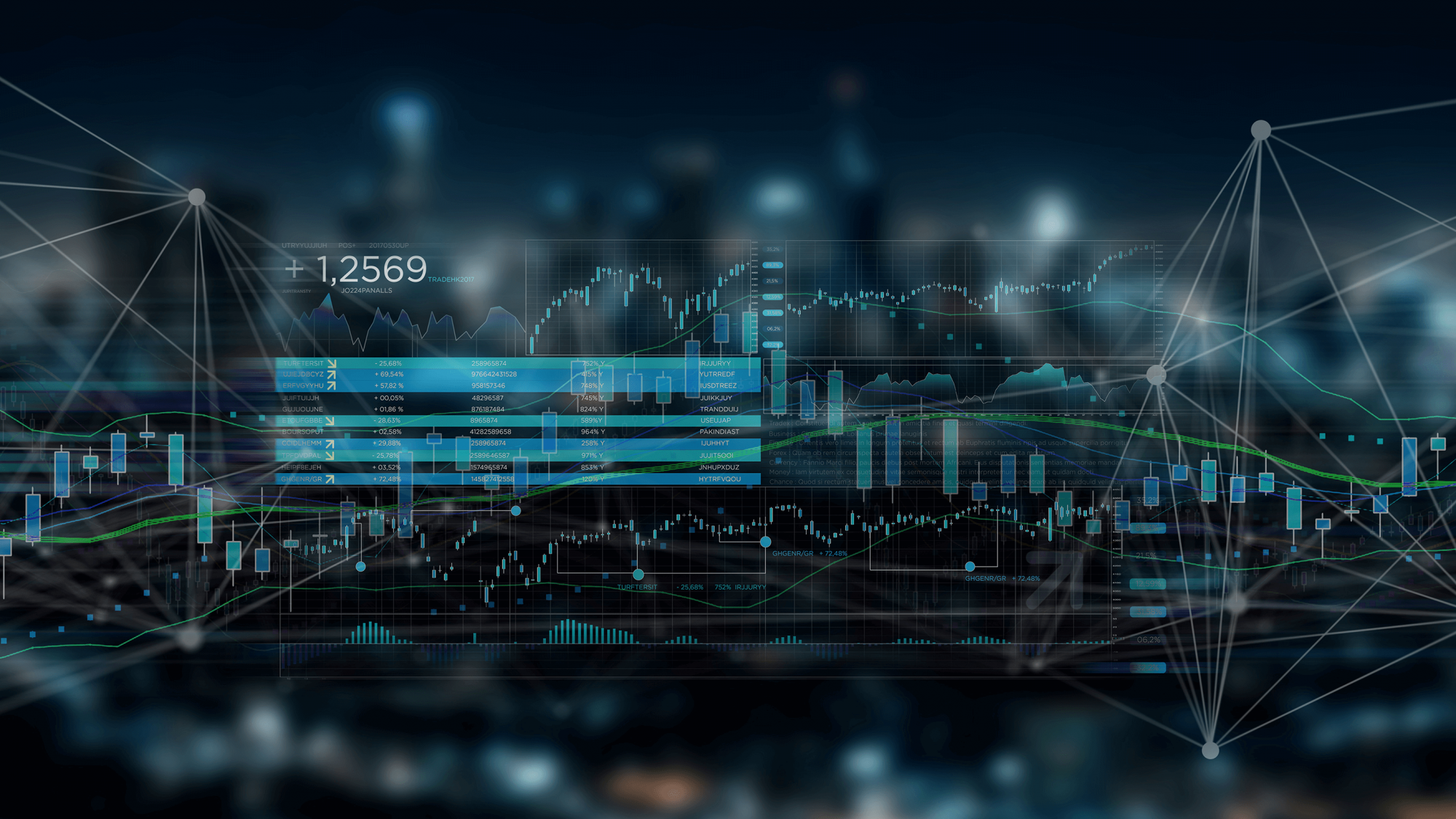 Equiduct Market Notices