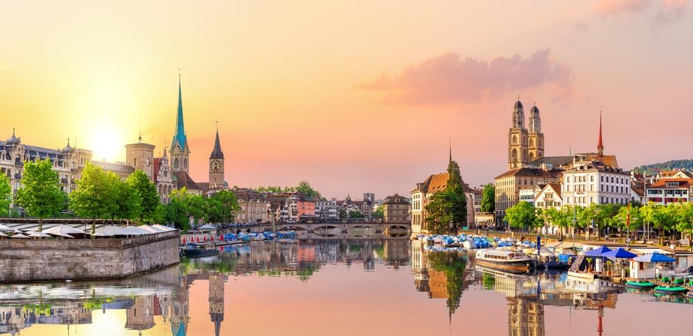 Swiss Market